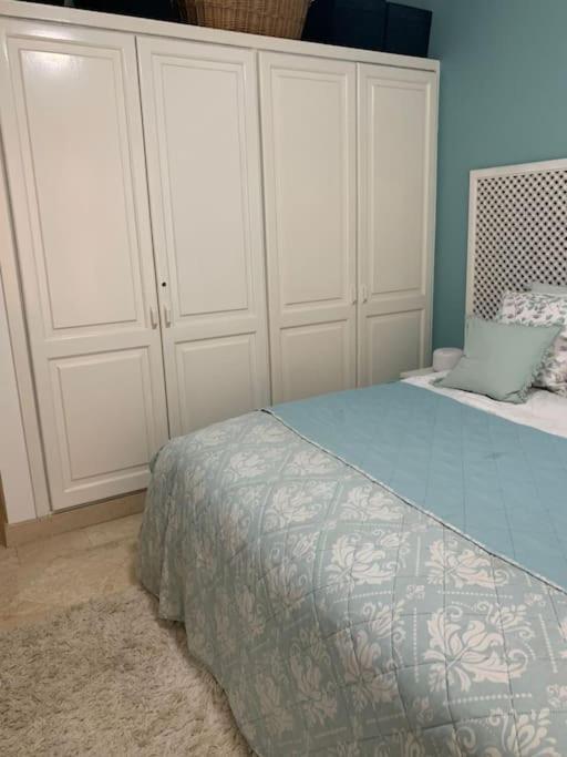 El Gouna Ferienwohnung In Zentraler Lage Hurghada Exterior foto